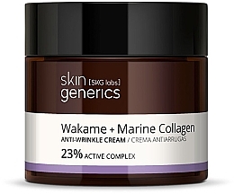 Набір - Skin Generics Youthful Skin Routine (micell/water/250ml + eye/serum/20ml + cr/50ml) — фото N4