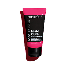 ПОДАРУНОК! Кондиціонер для пошкодженого волосся - Matrix Total Results Instacure Conditioner — фото N1