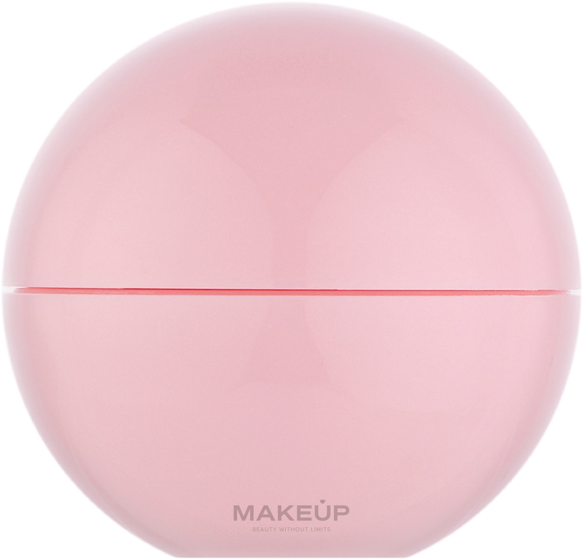 Бальзам для губ "Яблочное цветение" - Bubble Bar Lip Balm — фото 3.5g