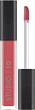 Парфумерія, косметика Блиск-бальзам для збільшення об'єму губ - Studio 10 Lip Perfecting Plumping Gloss