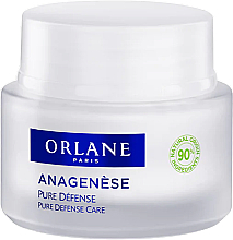 Крем для обличчя - Orlane Anagenese Pure Derense Care — фото N1