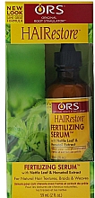 Парфумерія, косметика Стимулююча сироватка для росту волосся - ORS Original Root Stimulator Fertilizing Serum