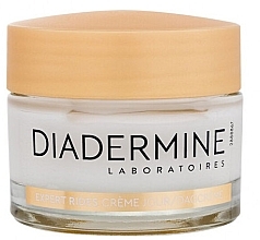 Духи, Парфюмерия, косметика Дневной крем для лица - Diadermine Expert Wrinkle Anti-Wrinkle Cream