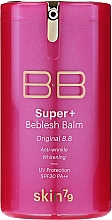 Парфумерія, косметика BB крем - Skin79 Super Plus Beblesh Balm SPF 30 PA++ (Pink)