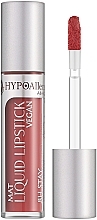 Mat Liquid Lipstick HypoAllergenic Bell - Mat Liquid Lipstick HypoAllergenic Bell — фото N1