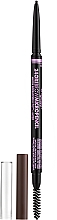 Парфумерія, косметика Косметичний олівець для брів стійкий - Deborah Mikropensil Eyebrow Pencil