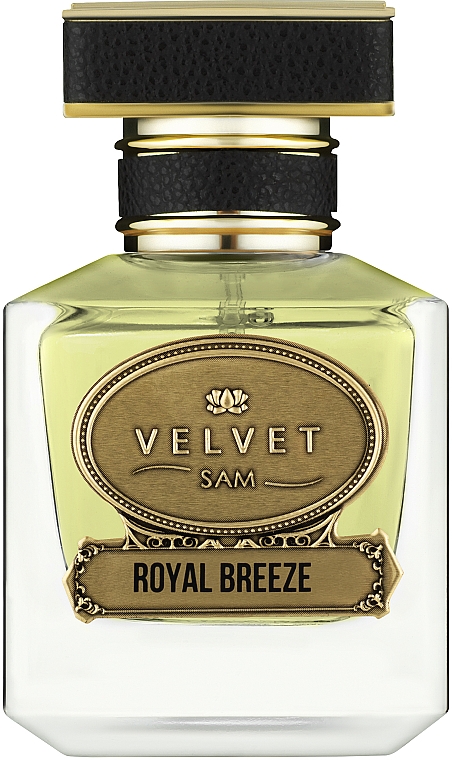 Velvet Sam Royal Breeze - Парфуми — фото N1