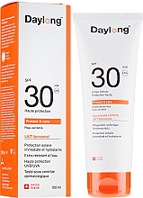 Парфумерія, косметика Sunscreen Milk SPF 30 - Daylong Protect & Care Lotion SPF 30