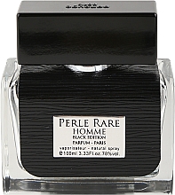 Духи, Парфюмерия, косметика Panouge Perle Rare Black Edition - Парфюмированная вода (тестер с крышечкой)