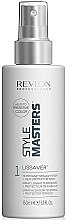 Спрей із термозахистом для волосся - Revlon Professional Style Masters Lissaver — фото N1