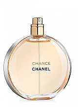 Духи, Парфюмерия, косметика Chanel Chance - Парфюмированная вода (тестер без крышечки)