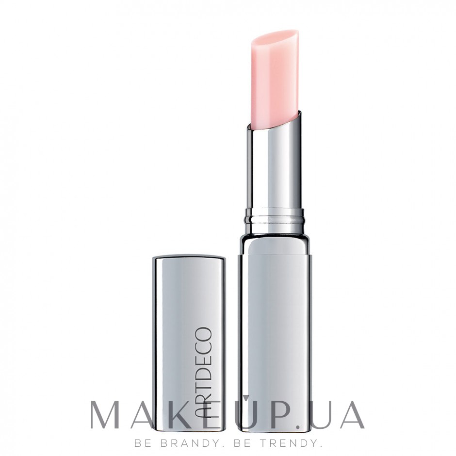 Бальзам для губ - Artdeco Color Booster Lip Balm — фото Boosting Pink
