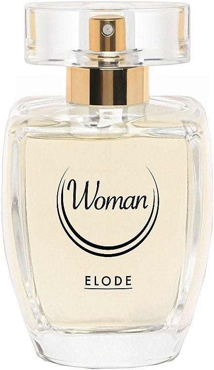 Elode Woman - Набір (edp/100ml + b/milk/100ml) — фото N3