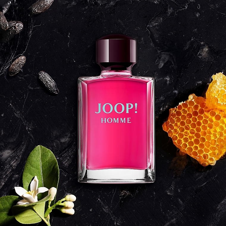 Joop! Homme - Туалетная вода — фото N10