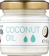 Парфумерія, косметика Масло кокоса - Zoya Goes Pretty Coconut Oil