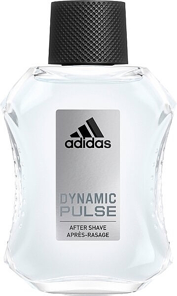 Adidas Dynamic Pulse After Shave Lotion - Лосьйон після гоління — фото N1