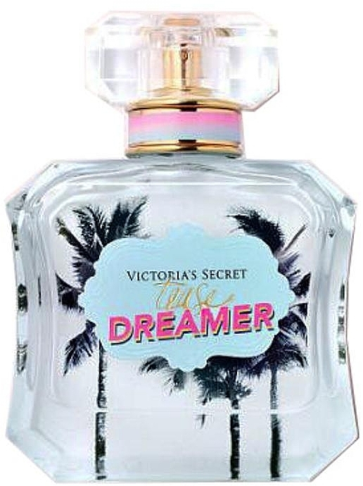 Victoria's Secret Tease Dreamer - Парфюмированная вода (тестер с крышечкой) — фото N1