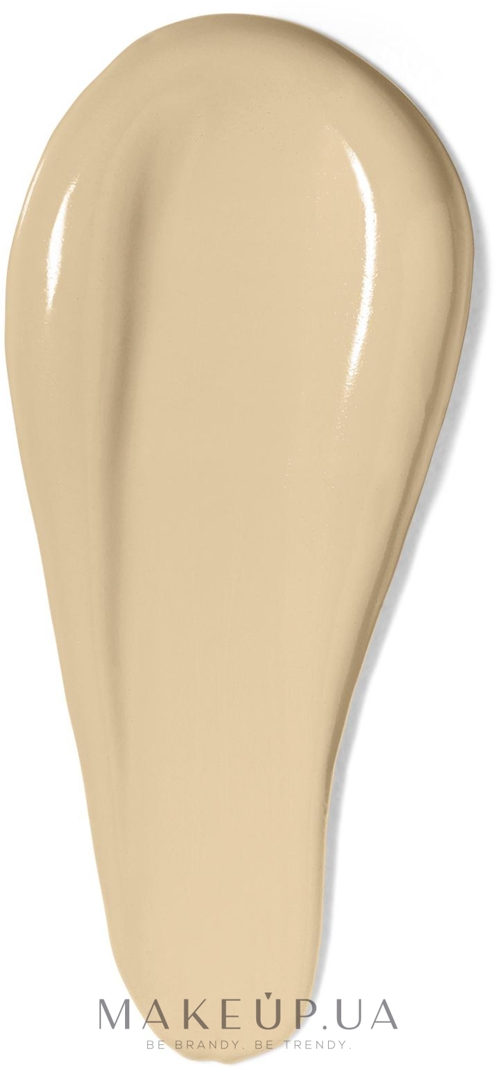 Тональний крем для лица стойкий - Bobbi Brown Skin Long-Wear Weightless Foundation SPF15 (мини) — фото Warm Ivory