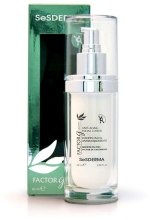 Парфумерія, косметика РОЗПРОДАЖ Лосьйон для обличчя - SesDerma Factor G Anti Aging Facial Lotion *