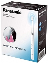 Электрическая зубная щетка EW-DM81-W503 - Panasonic — фото N2