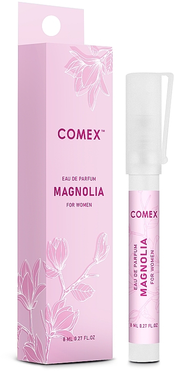 Comex Magnolia Eau De Parfum For Woman - Парфумована вода (міні) — фото N1