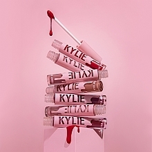 Лак-блиск для губ - Kylie Cosmetics Lip Shine Lacquer — фото N6