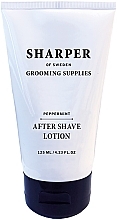 Парфумерія, косметика Лосьйон після гоління - Sharper of Sweden After Shave Lotion