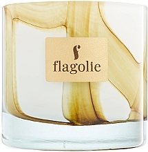 Ароматична соєва свічка "Надія" - Flagolie Hope Candle — фото N1