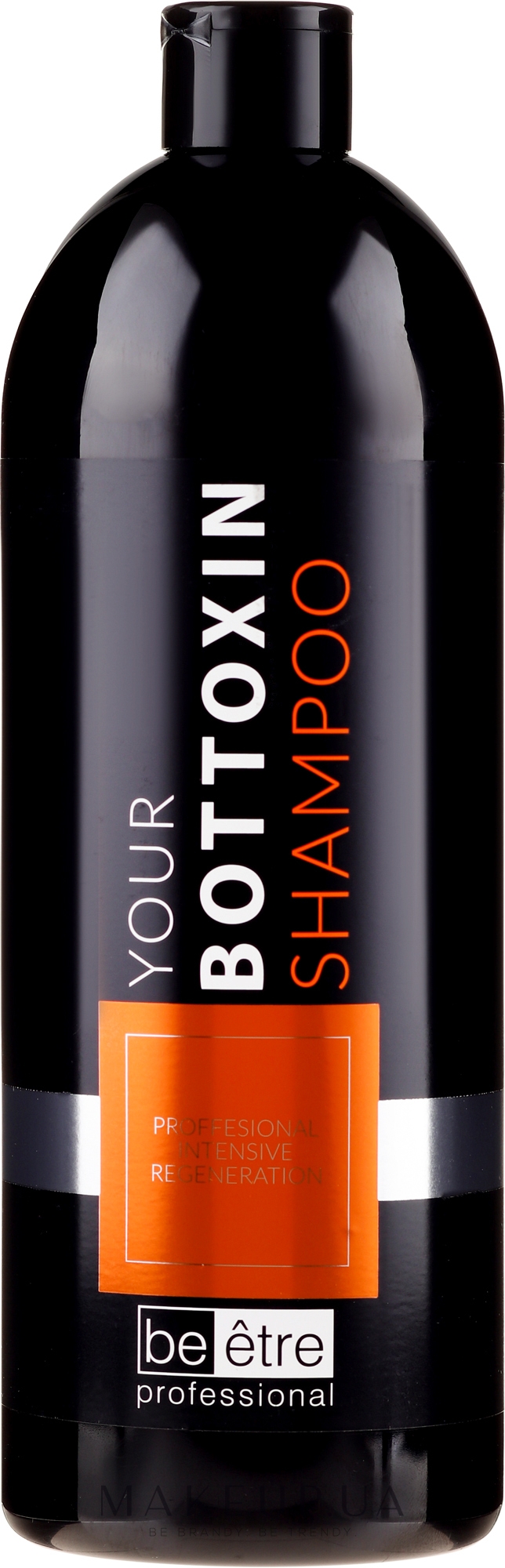 Шампунь для волос - Beetre Your Bottoxin Shampoo — фото 1000ml