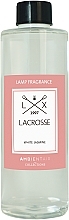 Духи для каталитических ламп "Белый жасмин" - Ambientair Lacrosse White Jasmine Lamp Fragrance — фото N1