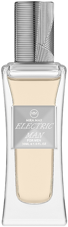 Mira Max Electric Man - Парфумована вода — фото N2