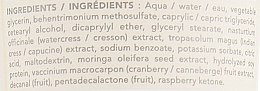 Кондиціонер для блиску і об'єму - Attitude Conditioner Volume & Shine Soy Protein & Cranberries — фото N3