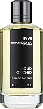 Парфумерія, косметика Mancera Aoud Orchid - Парфумована вода