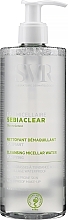 ПОДАРОК! Очищающая мицеллярная вода - SVR Sebiaclear Purifying Cleansing Water — фото N1