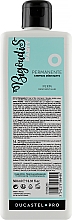 Жидкость для завивки для тяжелых и сложных (жестких) волос - Laboratoire Ducastel Subtil Permanent №0 — фото N3