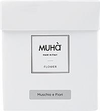 Аромадиффузор - Muha Flower Musk & Flowers — фото N2