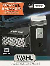 Электробритва - Wahl Travel Shaver — фото N3