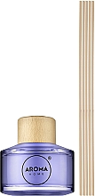 Aroma Home Basic Lavender - Ароматические палочки — фото N2