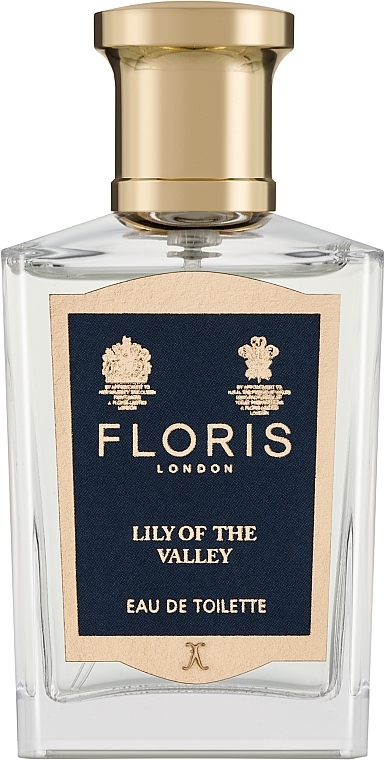 Floris Lily of the Valley - Туалетна вода  — фото N1