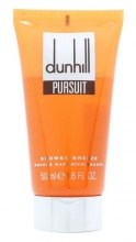 Духи, Парфюмерия, косметика Alfred Dunhill Pursuit - Гель для душа