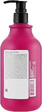 Шампунь для волосся "Аронія" - Pedison Institute Beaut Aronia Color Protection Shampoo — фото N2