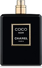 Парфумерія, косметика Chanel Coco Noir - Парфумована вода (тестер без кришечки)