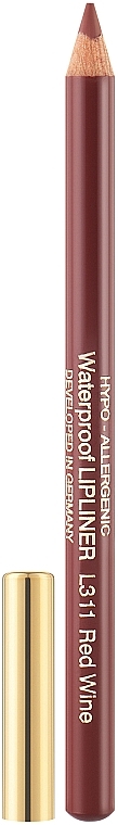 Miss Claire Lip Pencil