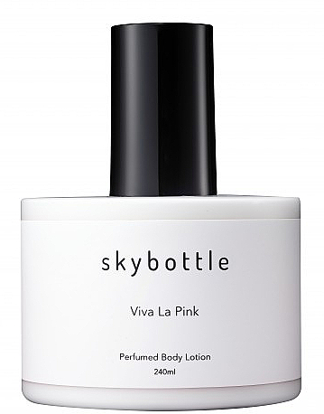 Skybottle Viva La Pink - Парфумований лосьйон для тіла — фото N1