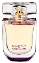 Духи, Парфюмерия, косметика Guerlain L'Instant De Guerlain FLoral Crystallin - Туалетная вода (тестер без крышечки)