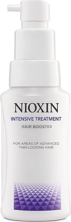 Підсилювач росту волосся - Nioxin Intensive Treatment Hair Booster — фото N3