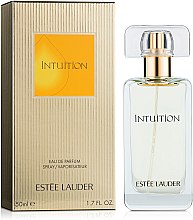 Estee Lauder Intuition - Парфюмированная вода — фото N2