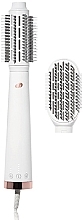 Духи, Парфюмерия, косметика Фен-щетка для волос - T3 Airebrush Duo White