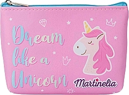 Набор - Martinelia Unicorn Sweet Beauty Box — фото N2