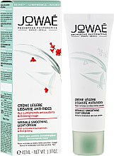 Легкий крем для лица - Jowae Wrinkle Smoothing Light Cream — фото N2